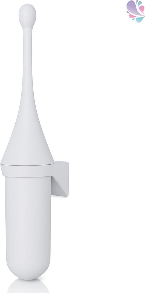 Kärcher WC-Garnitur weiss 3.346-985.0