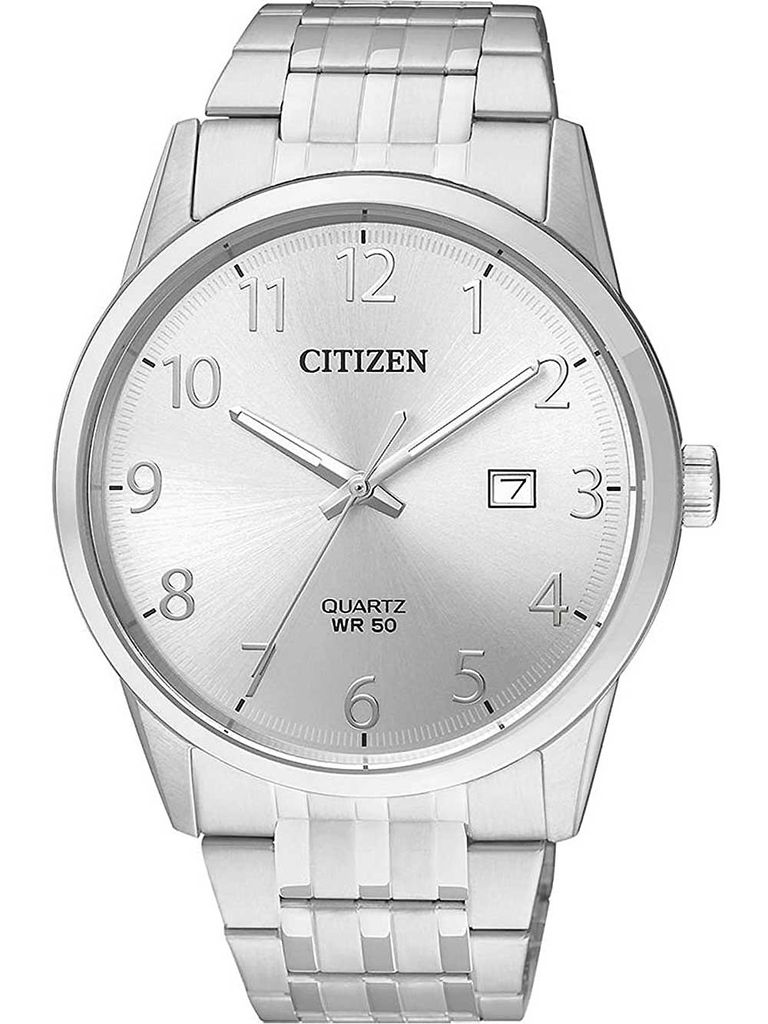 Citizen Sports BI5000-52B Herrenarmbanduhr
