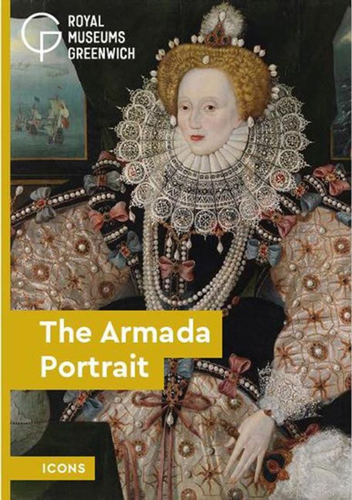 Armada Portrait – Lingua: Inglese