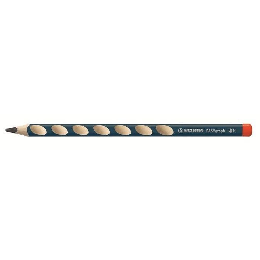 A single pencil is shown horizontally against a white background.
