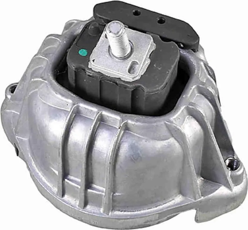 Support moteur METZGER haute résistance hydraulique pour BMW Série 1
