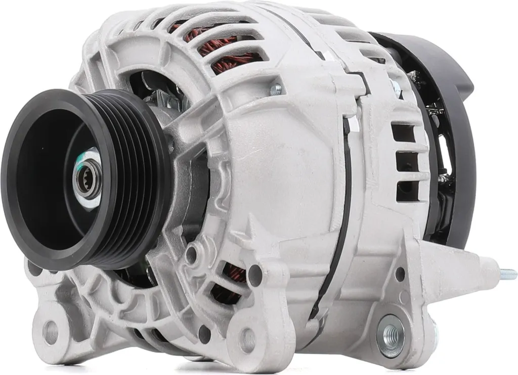 Alternatore RIDEX 4G0048 120A per Volvo XC90 V70 S60 - Ricambio OE 8111119