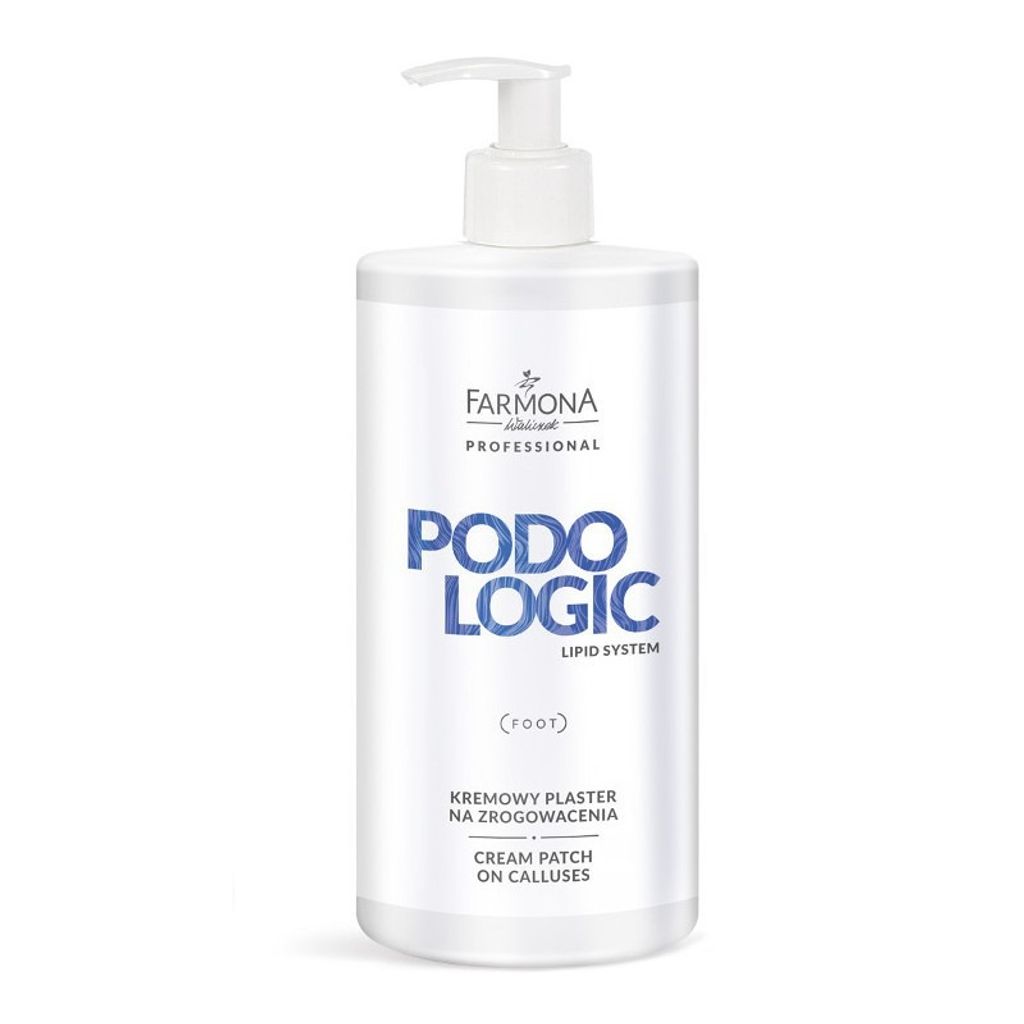 Farmona Professional Corrosion Cream Dressing for Podiatric Image du produit 