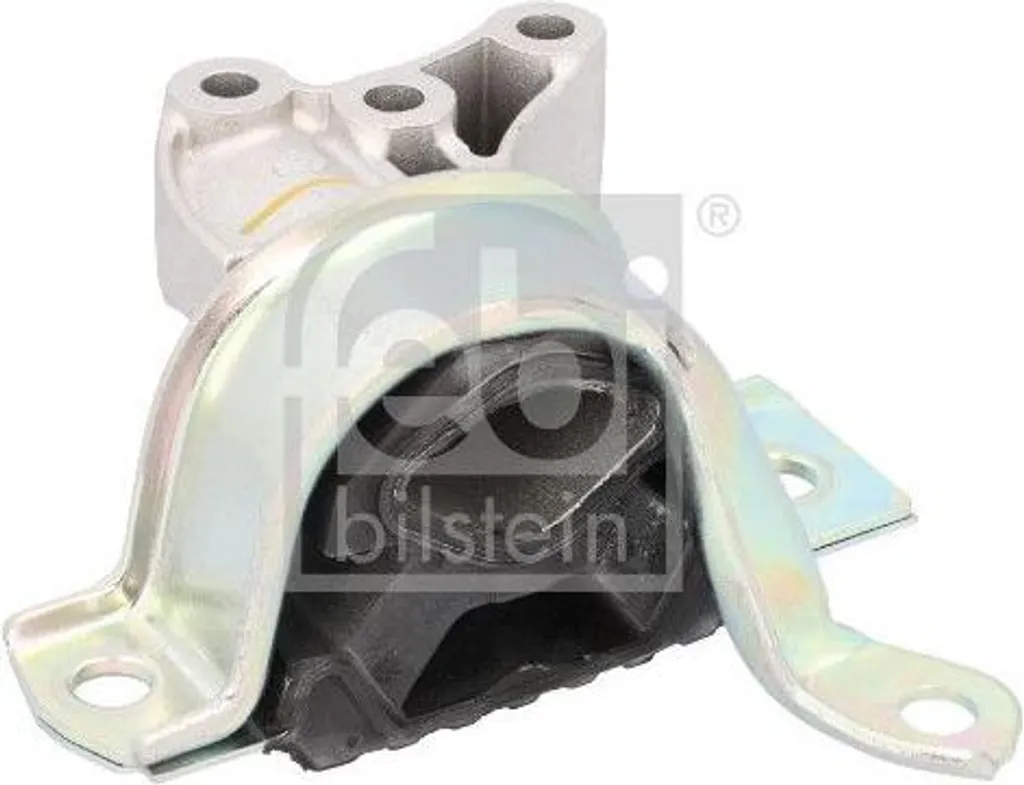 Silentbloc Moteur de Qualité OE pour Fiat Panda et Lancia Ypsilon 183235