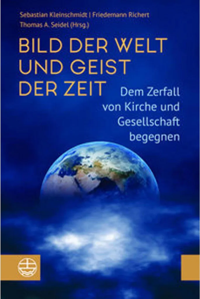 Bild der Welt und Geist der Zeit - Un Ouvrage de Référence Complet