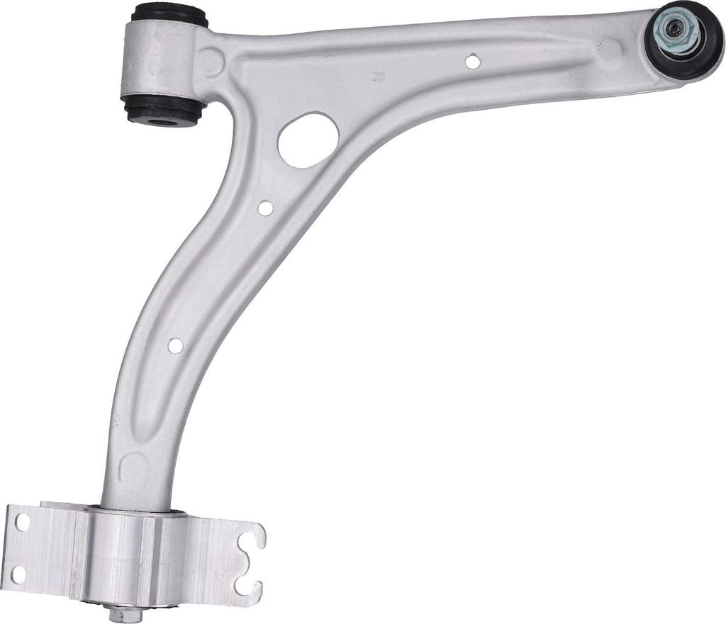 FEBI BILSTEIN 186141 Querlenker Vorne Rechts passend für MERCEDES-BENZ B-Klasse (W246, W242)
