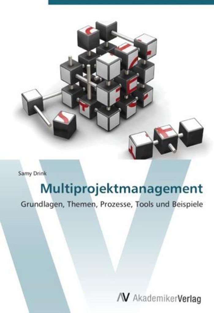 Multiprojektmanagement