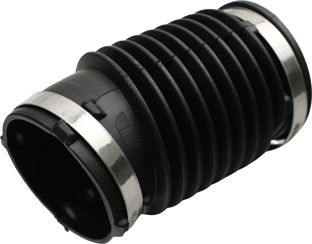 Tubo Sfiato Olio FAST FT65907 Ford Fiesta Mk6 NBR Ricambio Motore