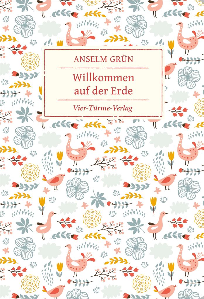 Willkommen auf der Erde