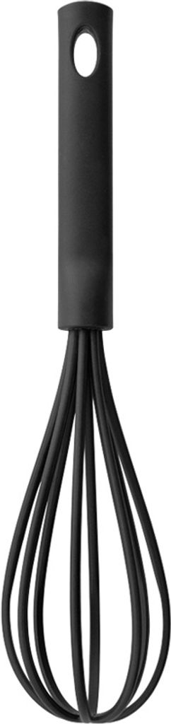 Brabantia Black Line Fouet anti-adhésif 27.5 cm Noir Image du produit 