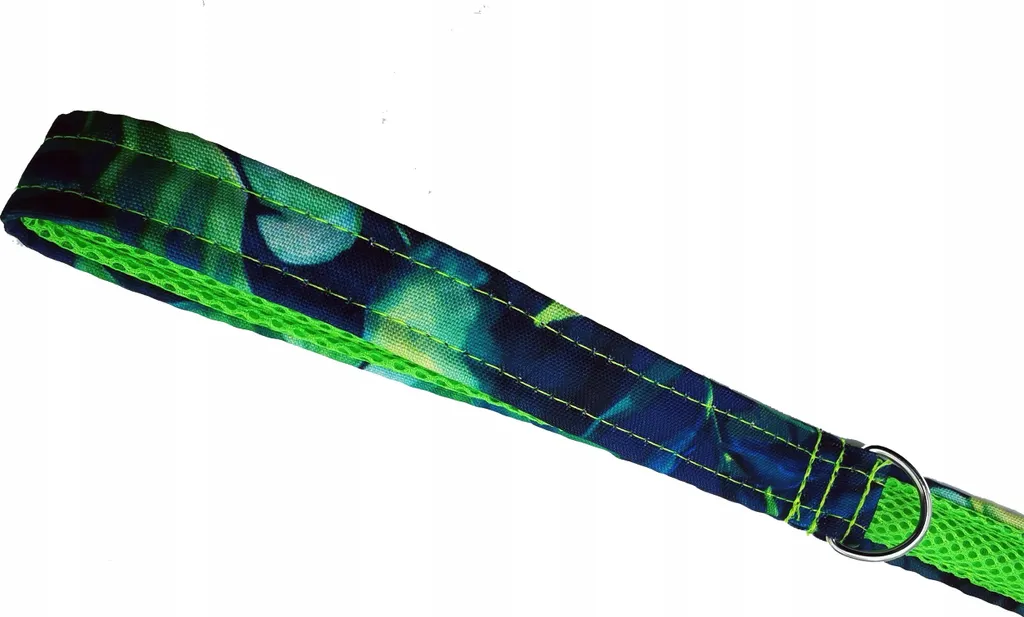 Cordino Nelson-X 150cm Moschettone Scatto | Alta Resistenza 2,5cm - 4