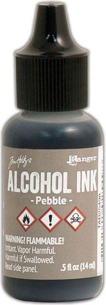 Alkoholtinte - RANGER Adirondack - Kieselstein