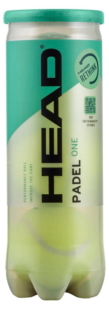 Head 3B HEAD PADEL ONE -S - 6DZ - - - Produktbild 