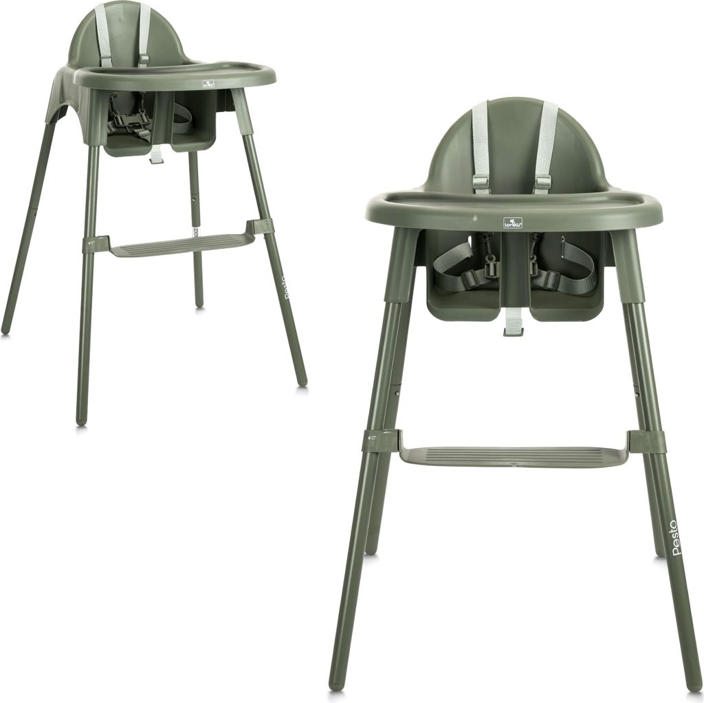 Lorelli, chaise haute pour enfants, jusqu'à 15 kg (6–36 Image du produit 