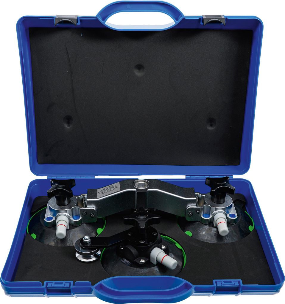 BGS 69505 Outil de vitrage professionnel Image du produit 