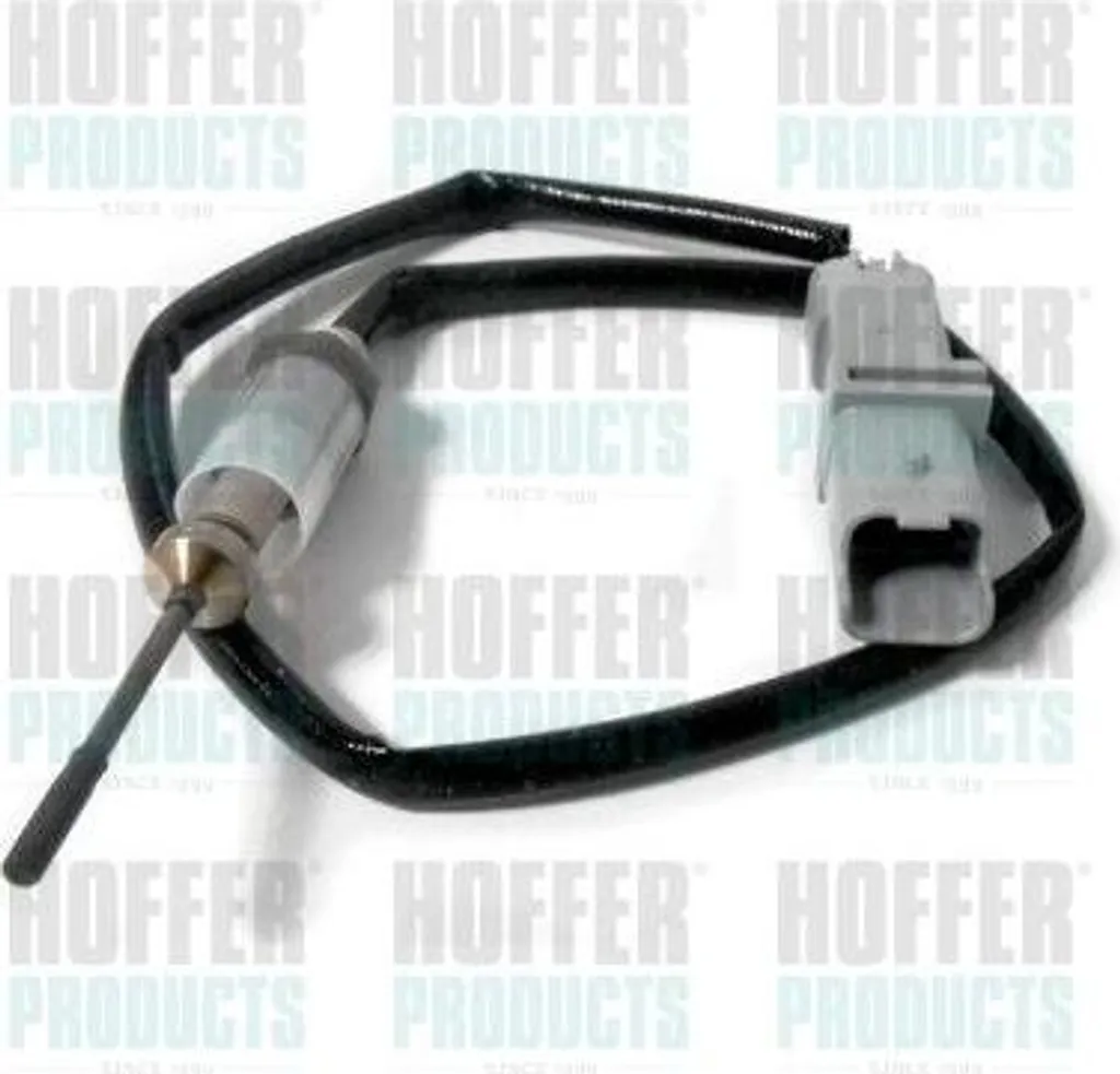 HOFFER 7451902 Sensore Temperatura Gas Scarico OE 9643015180 Peugeot Citroen