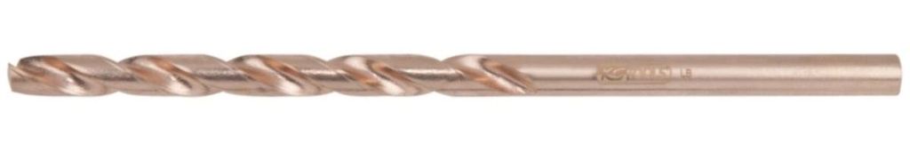 KS Tools BERYLLIUMplus Spiralbohrer Ø 10 mm