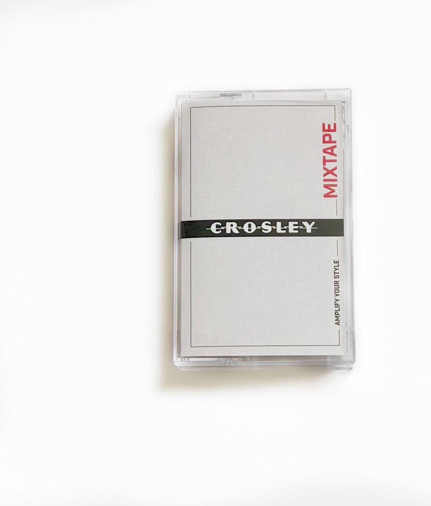 Prázdné kazety Crosley Obrázek produktu 