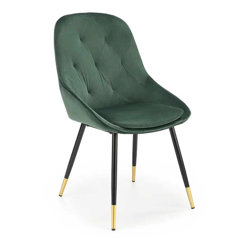 Chaise salle à manger K-437 - Dites adieu au mal de dos lors des repas