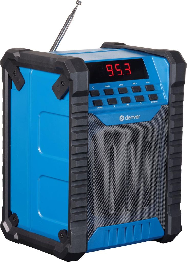 Denver WRB-60 Obrázek produktu 