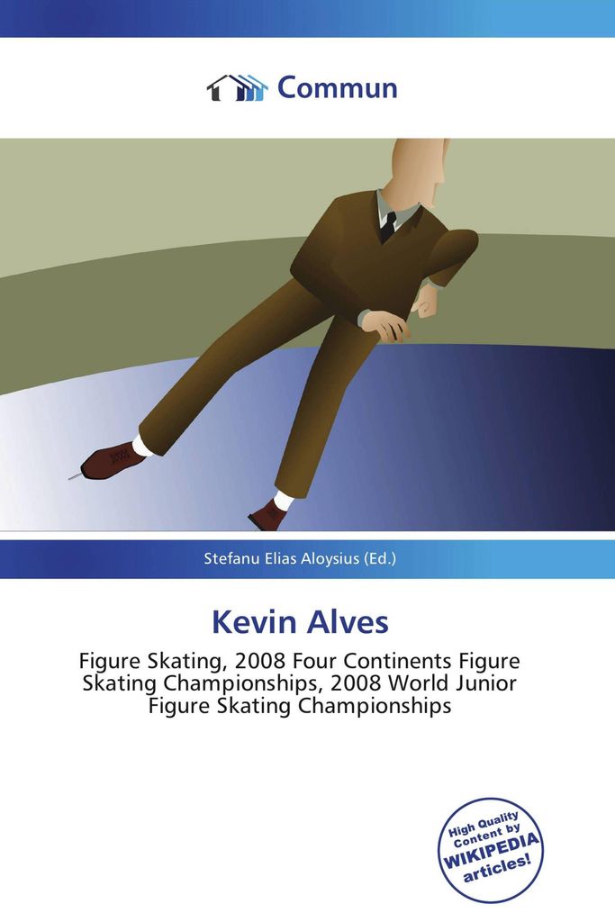 Kevin Alves