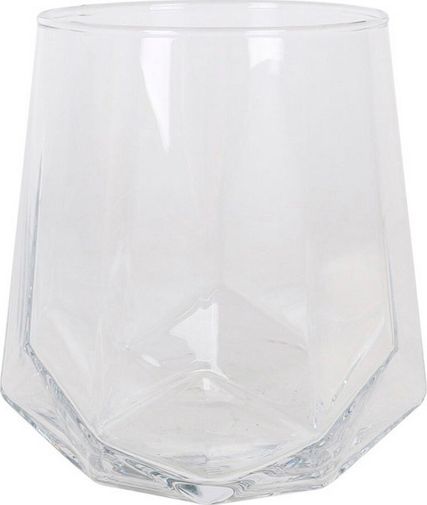 Zestaw szklanek LAV Valeria 400 ml 6 sztuk Zdjęcie produktu 