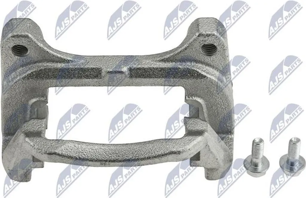 Étrier de frein support de fixation OE 13595925 pour Opel Astra K
