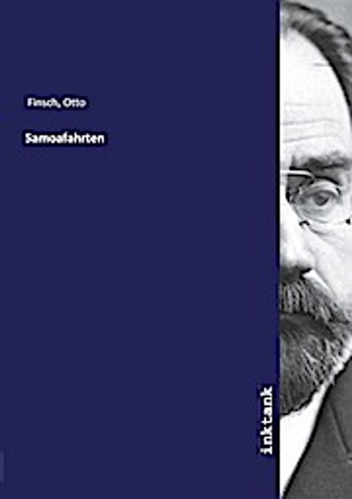 Samoafahrten