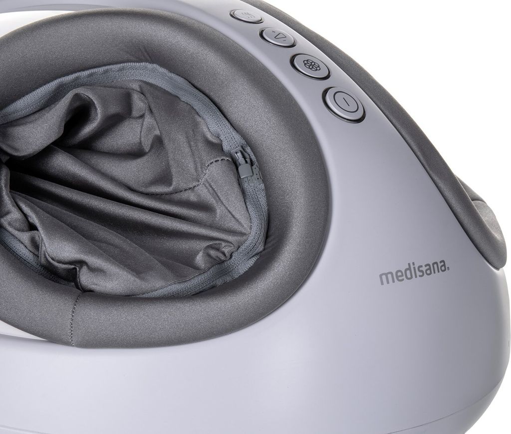 Masażer do stóp Medisana FM 888 Biały 88398 Zdjęcie produktu 21