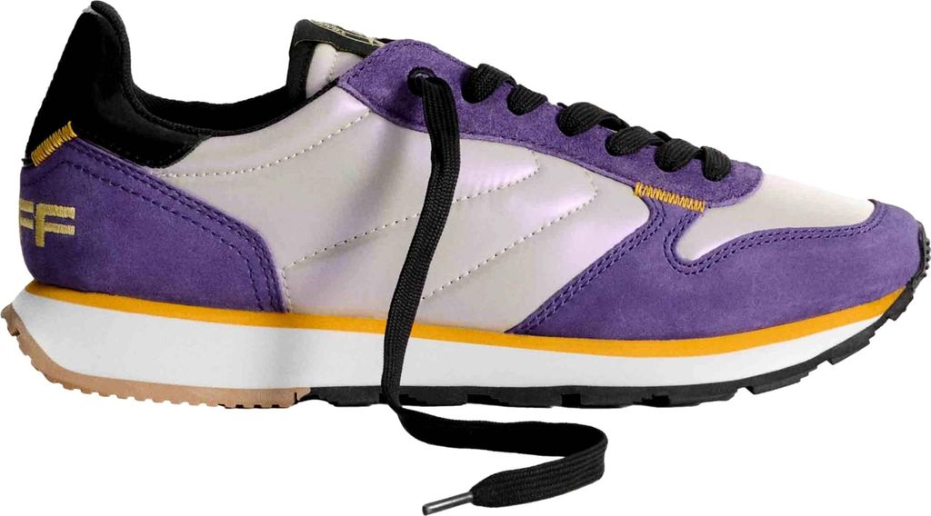 Hoff Sneakers 22417004 in Purple color size 37