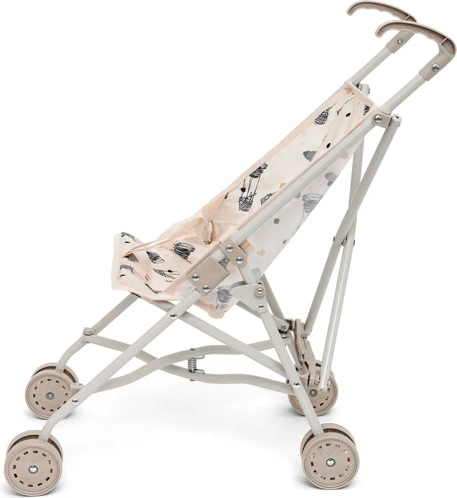 Boudeur - Peluche XXL Singe Grognon de 50 cm en Coton Bio Ultra Doux - 3