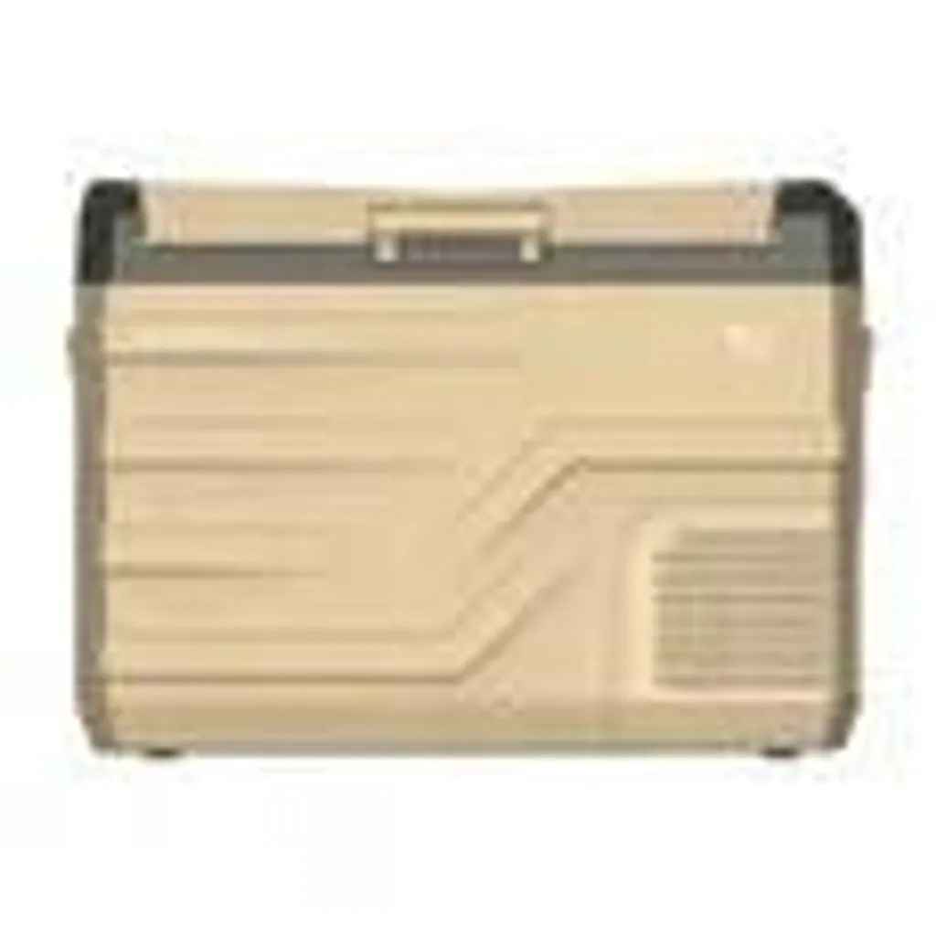 Glacière électrique 35l EZA BLIZZ-E ONE - 12V/24V avec compresseur Beige - 2