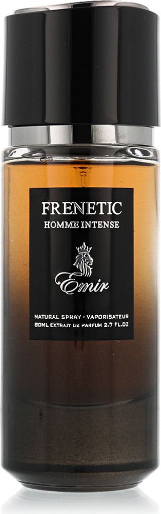 Emir Frenetic Homme Intense Extrait de Parfum 80 ml (man) Produktbild 