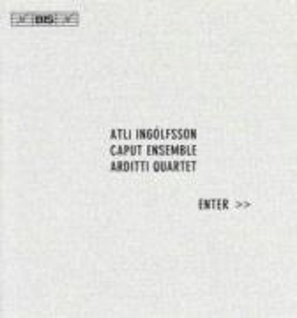 Caput Ensemble: Enter