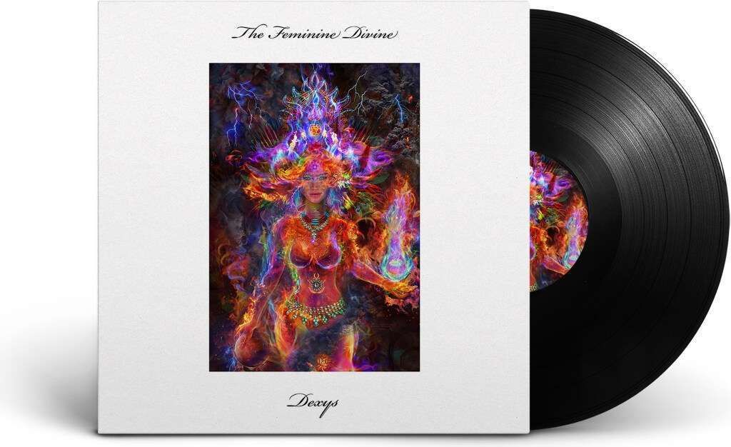 Dexys: The Feminine Divine - - (Vinyl / Pop (Vinyl))