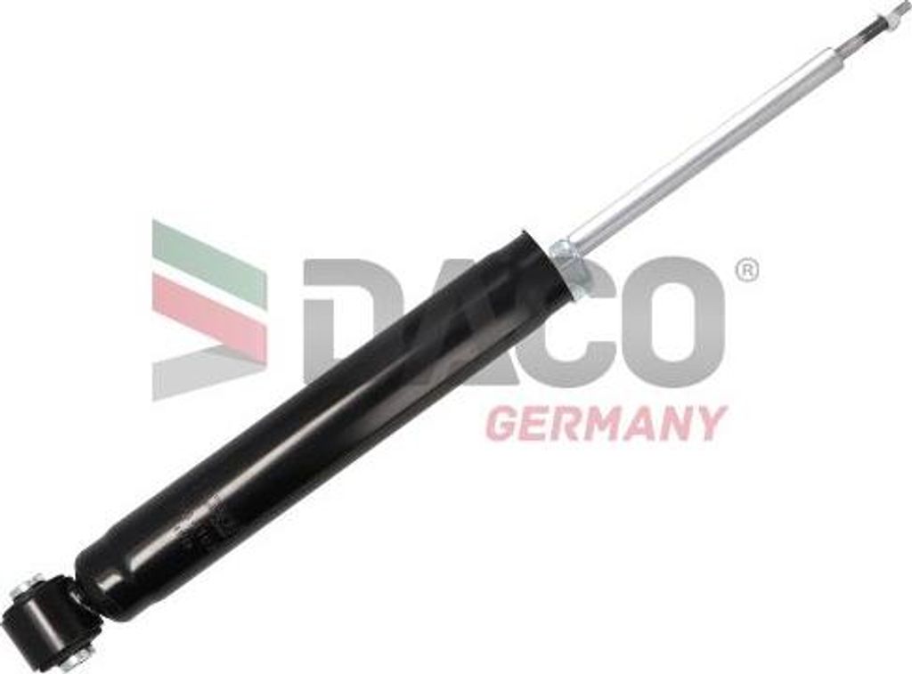 DACO Germany 564102 Stoßdämpfer OE 31212805 kompatibel mit S80, V70, XC70