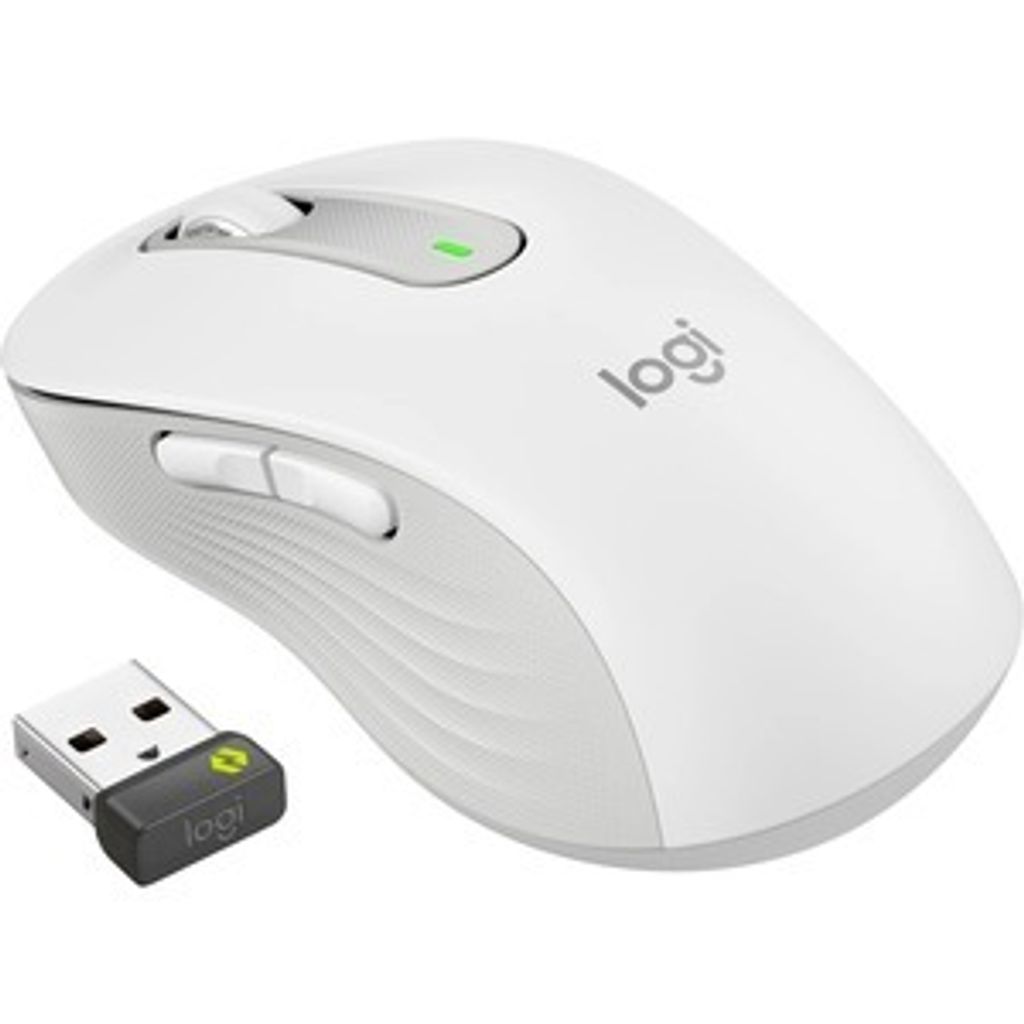 Logitech Signature M650 L for Business - Maus - Für Produktbild 