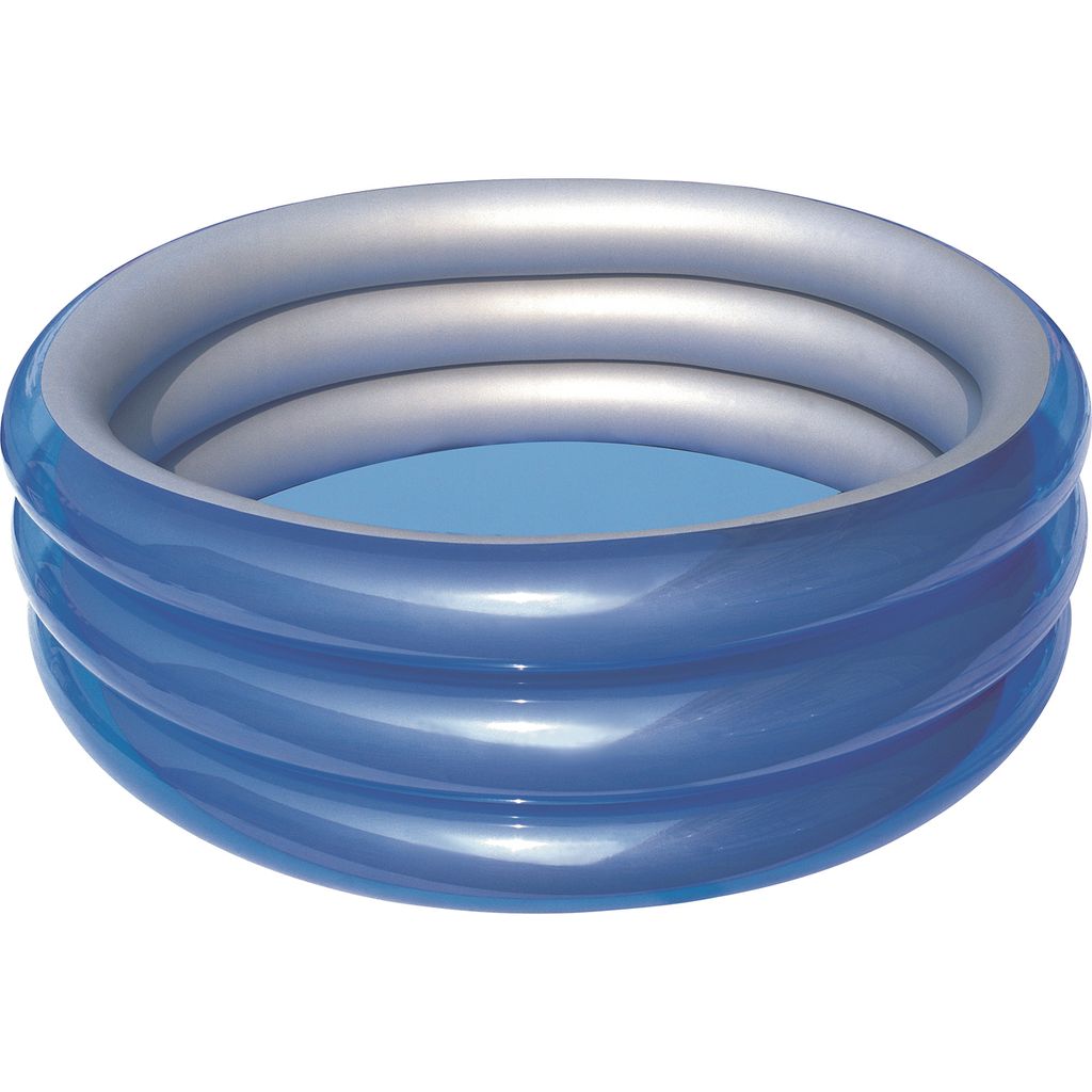 Piscina gonfiabile Bestway Big Metallic Immagine del prodotto 
