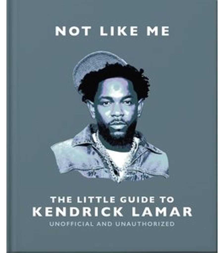 Nicht wie ich: Der kleine Leitfaden zu Kendrick Lamar