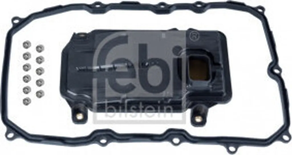 Filtre hydraulique de boîte auto pour entretien de Audi Q7 4L