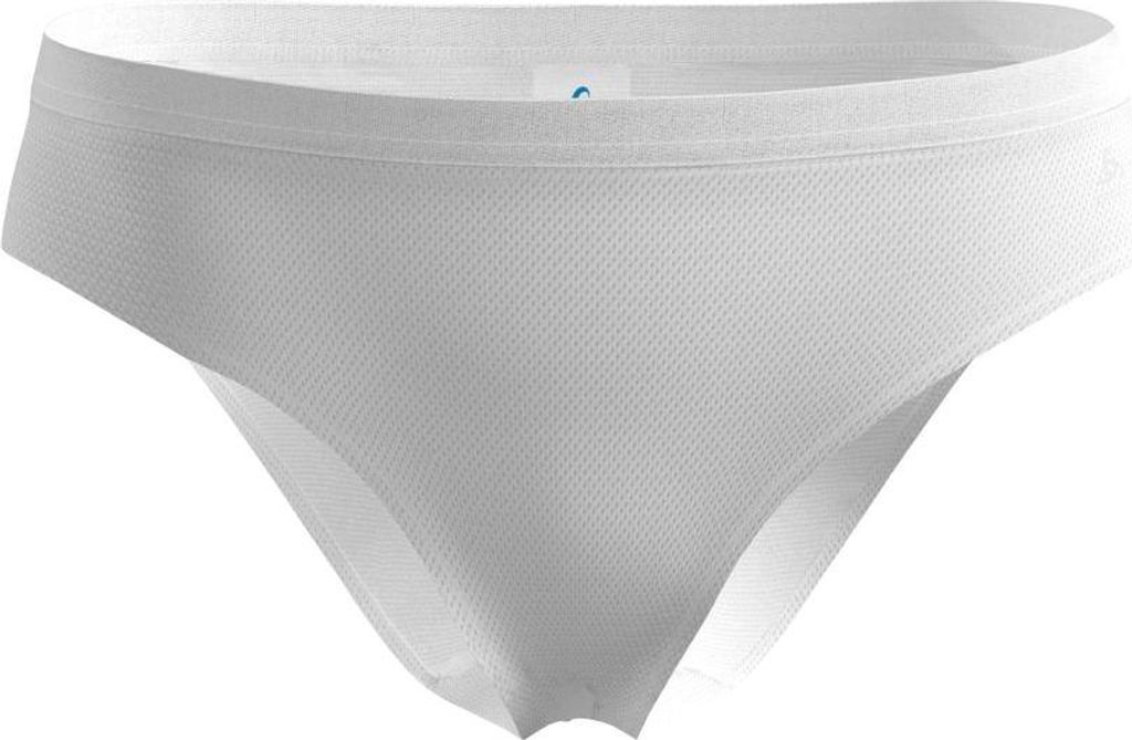 Odlo Suw Bottom Brief Active F-Dry White White L