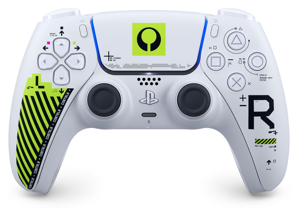 Sony DualSense Wireless Controller - Marathon Limited Immagine del prodotto 