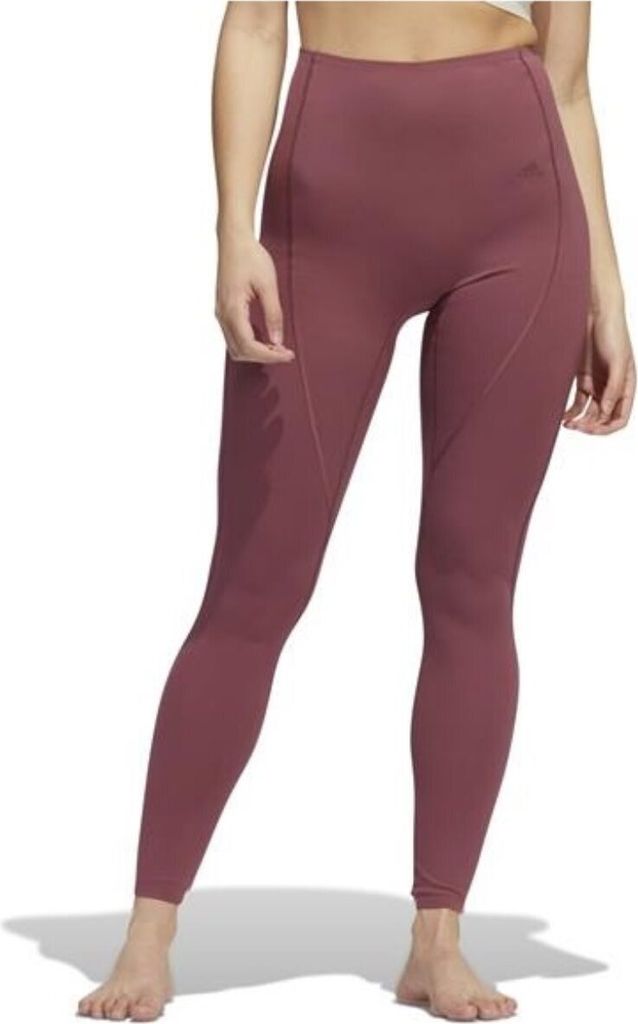 Adidas Hosen Yoga 4 Elements Studio, HD4485, Größe: 170