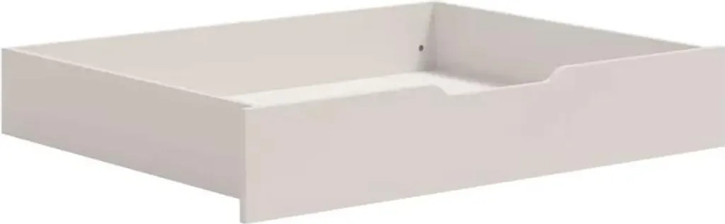 Cassetto sottoletto ANDELINA - cashmere - 3