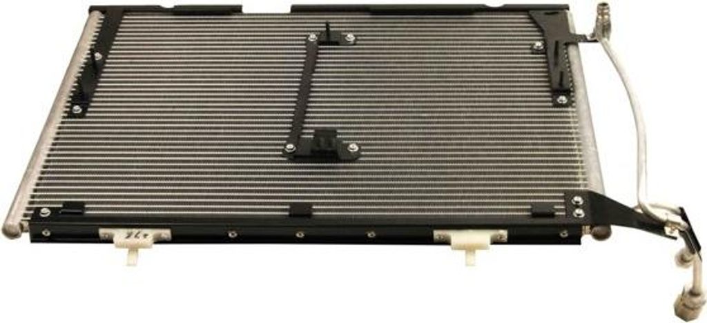 MAXGEAR AC855741 Kondensator Klimaanlage Klimakondensator passend für MERCEDES-BENZ C-Klasse Limousine (W202)