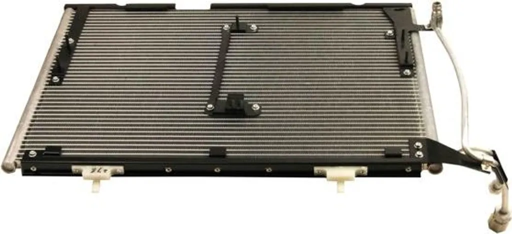 Radiateur de clim pour Mercedes Classe E W210 et Classe C 1993-2002
