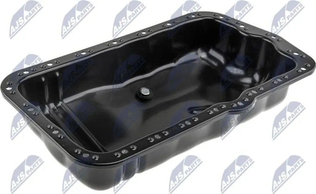Ricambio Coppa Olio NTY BMO-PL-007 Compatibile con OE 9201380 e 8200728389