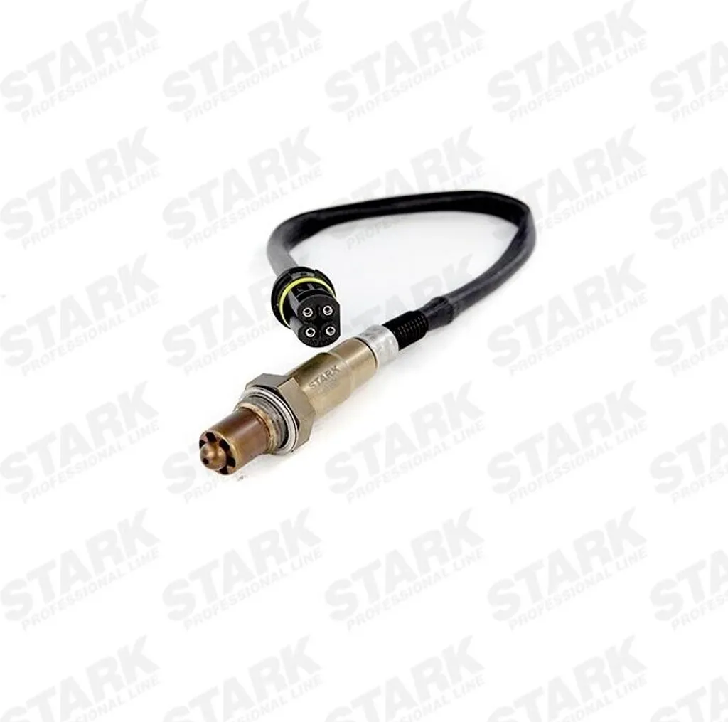 Supprimer voyant moteur : Sonde Lambda STARK pour Mercedes Classe C S203