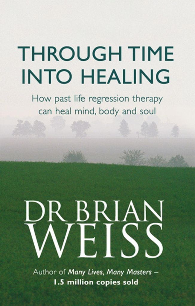 Through Time Into Healing – Lingua: Inglese