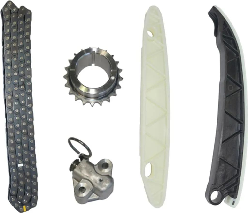Kit de Distribution par Chaîne pour SUV Chevrolet Captiva et Antara